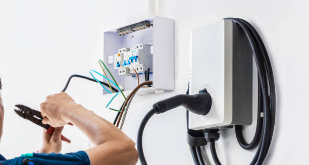 Affordable Emergency Electrician in MT