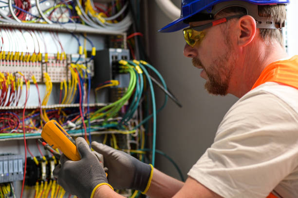 Why Trust Our Certified Electricians for Your Electrical Needs in MT?