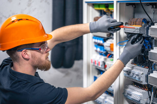 Best Electrical Outlet Repair  in Helena Valley Northeast, MT