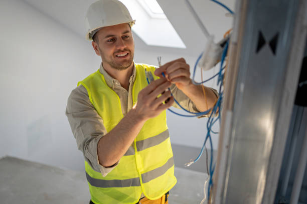 Best Electrical Upgrades for Homes  in Helena Valley Northeast, MT